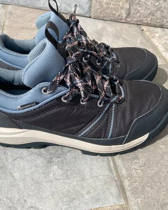 Scarpe montagna Trekking Nr 35