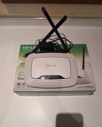 Router