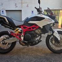 Moto Morini Granpasso 1200 h83