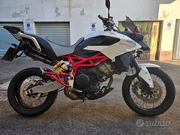 Moto Morini Granpasso 1200 h83