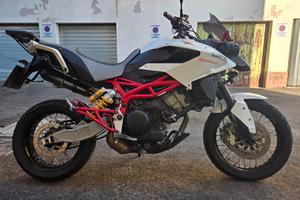 Moto Morini Granpasso 1200 h83