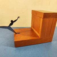 Portastuzzicadenti di design "Twergi"