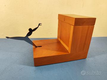 Portastuzzicadenti di design "Twergi"