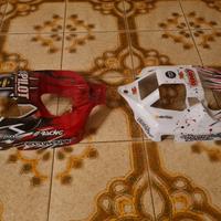 2 Carrozzerie Mayako Mx8-24 r