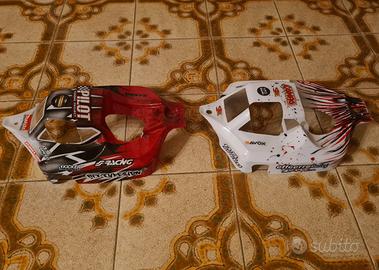 2 Carrozzerie Mayako Mx8-24 r