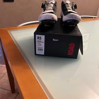 Scarpe ciclismo Fizik uomo 41