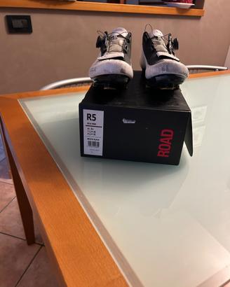 Scarpe ciclismo Fizik uomo 41