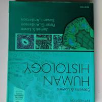 Stevens & Lowe's Human Histology - 9780323612791 -