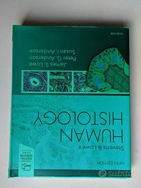 Stevens & Lowe's Human Histology - 9780323612791 -
