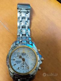 Orologio Sector SGE650 No Limits Chronograph Sport