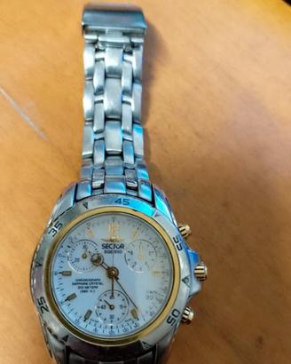 Orologio Sector SGE650 No Limits Chronograph Sport