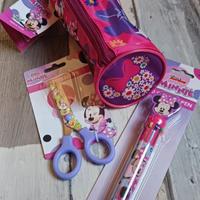 set scuola disney 