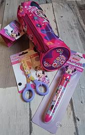 set scuola disney 