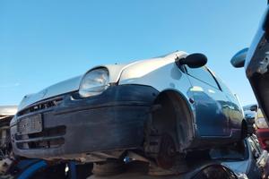 Ricambi RENAULT TWINGO 1.2 benzina anno 1999