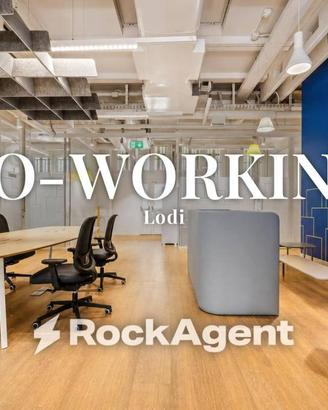 Immobile di 20 m² con 1 locale a Lodi