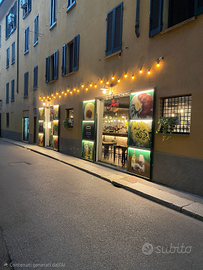 Bar - Ristorante - Enoteca