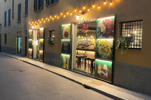 Bar - Ristorante - Enoteca