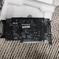 Asus GeForce Gtx 650