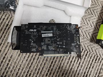 Asus GeForce Gtx 650