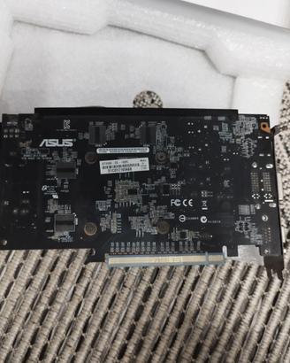 Asus GeForce Gtx 650