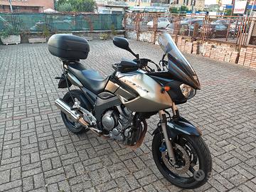 Tdm 900 ABS
