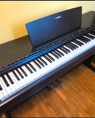 pianoforte con tasti pesati yamaha ydp 103