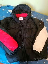 piumino Tommy Jeans