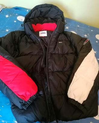 piumino Tommy Jeans