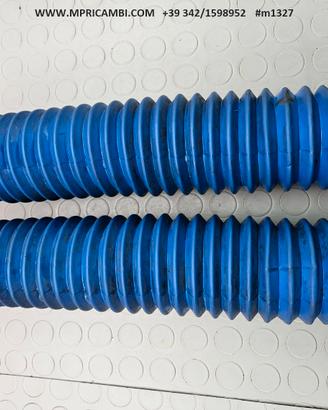 PROTEZIONE STELI YAMAHA TTR 350 1986 1997 TT350R 1