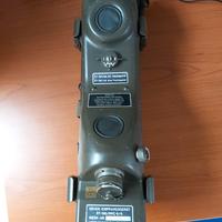 Ricetrasmettitore Portatile RT-196/PRC 6/6