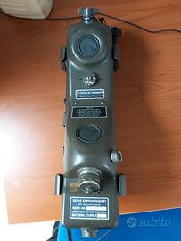 Ricetrasmettitore Portatile RT-196/PRC 6/6