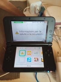 Nintendo 3 d