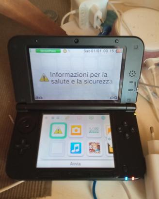 Nintendo 3 d
