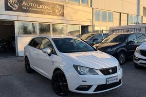 Seat Ibiza 1.2 TDI CR 5 porte Style
