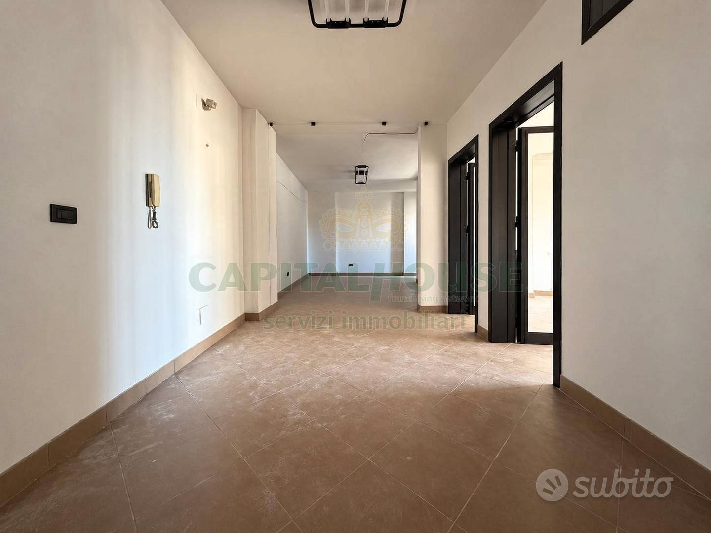 Appartamento – Santa Maria Capua Vetere, Sant'Andrea dei Lagni - Vista 3