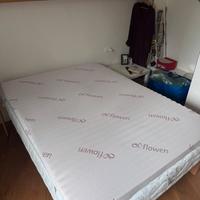 Topper materasso 140x190 - prezzo trattabile !