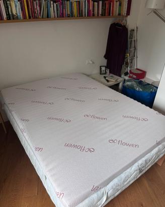 Topper materasso 140x190 - prezzo trattabile !
