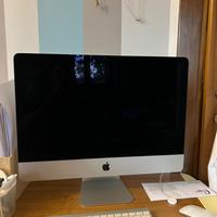 COMPUTER IMAC 21.5 inch 2014