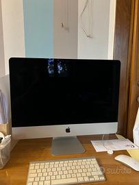 COMPUTER IMAC 21.5 inch 2014