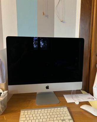 COMPUTER IMAC 21.5 inch 2014