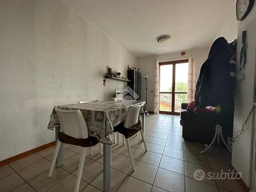 2 LOCALI A AGNADELLO