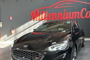 Ford Focus 2.3 EcoBoost 280CV automatico 5p. ST