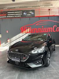 Ford Focus 2.3 EcoBoost 280CV automatico 5p. ST