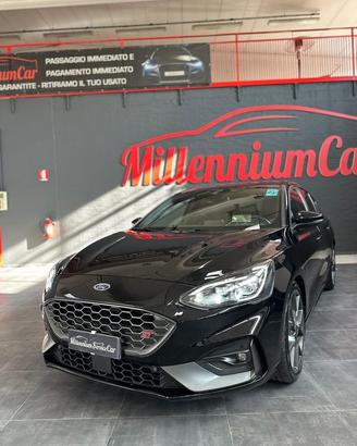 Ford Focus 2.3 EcoBoost 280CV automatico 5p. ST