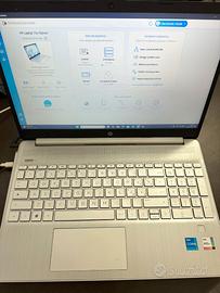 HP Laptop 15s-fq2xxx notebook