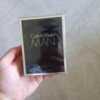 Profumo Calvin Klein