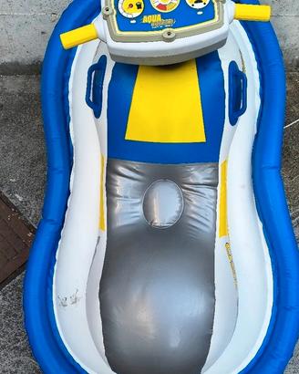 Moto d'acqua  bambini