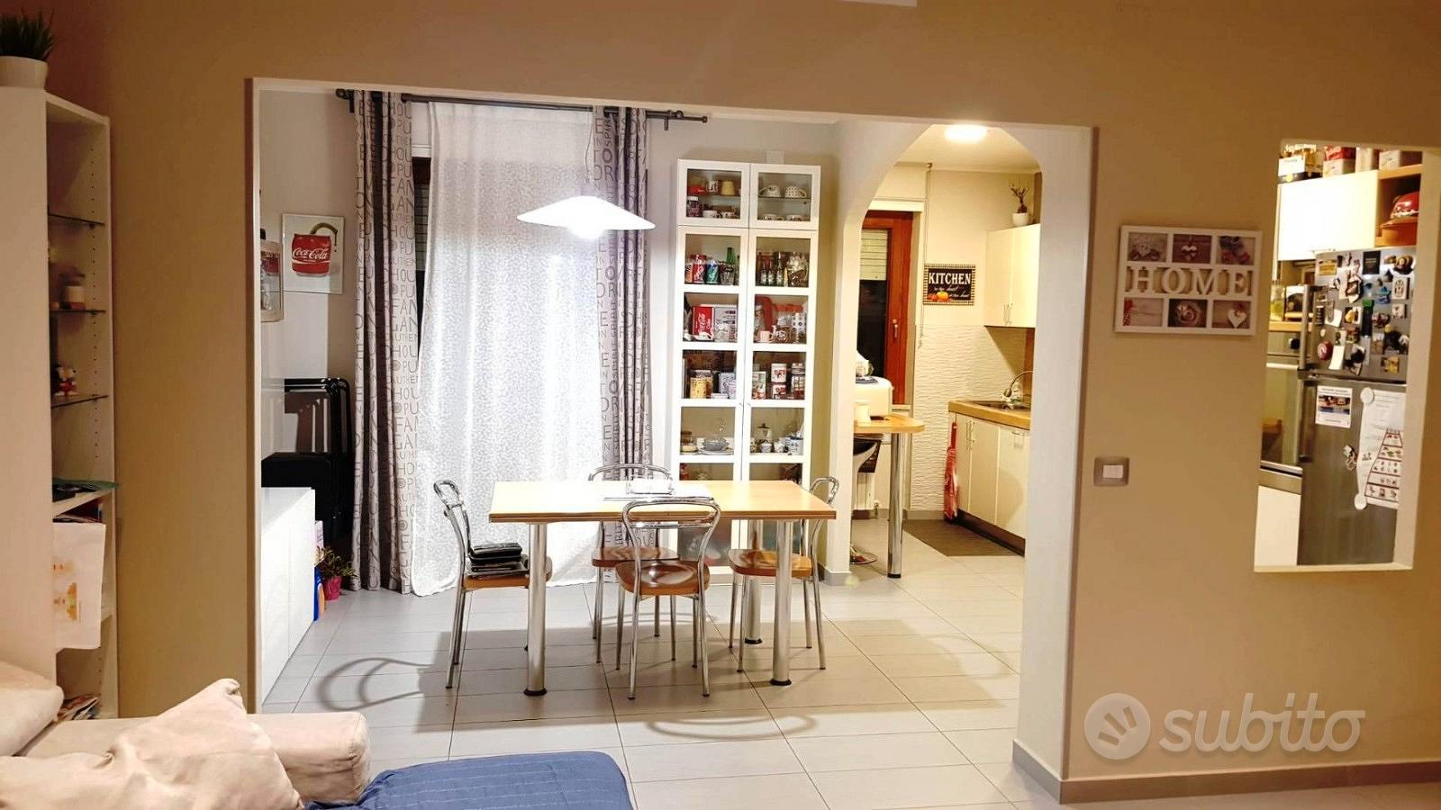 Appartamento – Campobasso, San Giovanni - Vista 3