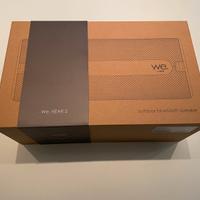 We. Hear 2 bluetooth speaker