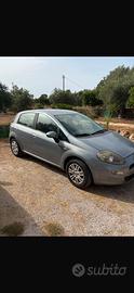 Fiat Grande Punto 1.3 MJT bassi consumi